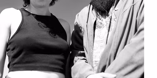 X-mas Double Date: Borzyk + Alexandre \/\/ Ottervanger + de Joode