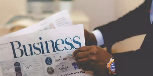 Financial Sphere Meeting - BNI Absolute Connections Meeting