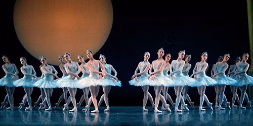 Pacific Northwest Ballet - All Lang