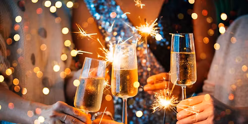 New Year's Eve Dinner At Carpaccio Restaurant Niagara