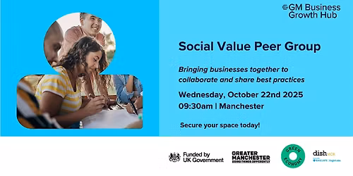 Social Value Peer Group