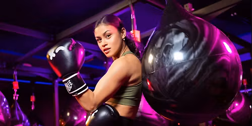 DenFit x Rumble: St. Patty's Day Party!