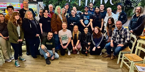 Southampton Animal Action Meeting