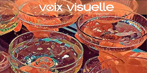 Cocktail d\u00e9couverte