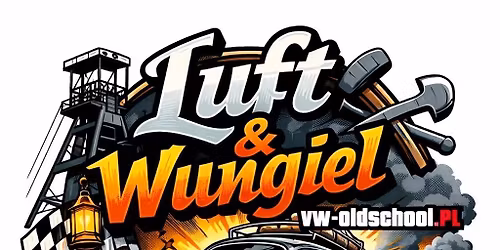 Luft & Wungiel czyli og\u00f3lnopolski zlot vw-oldschool 2026