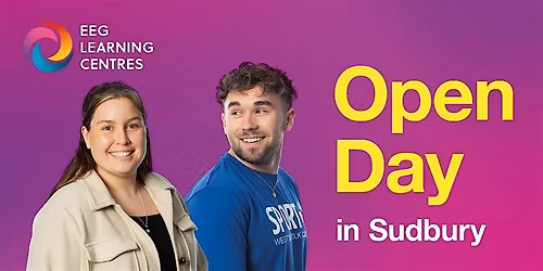 Adult Learning and Careers Advice Event at Sudbury Learning Centre