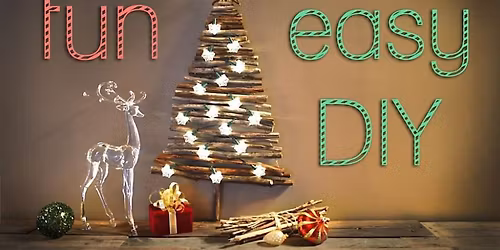 Clean Sea Christmas  Crafternoon