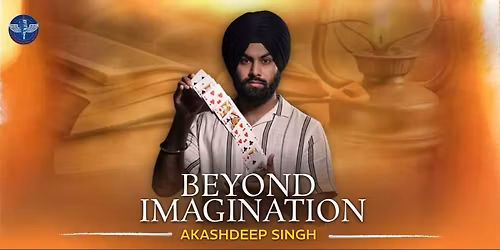 Beyond Imagination by Akashdeep Singh