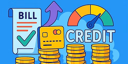Understanding Credit with Suncoast Credit Union
