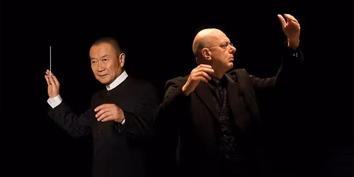 Bard Conservatory Orchestra - Innovation and Legacy at Lincoln Center - Alice Tully Hall