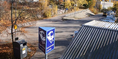 Asukastilaisuus: Kannelm\u00e4en, Malminkartanon & Pohjois-Haagan juna-asemien perusparannus