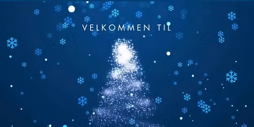 DKS KIRKENS JULEKONSERT \ud83d\udcab