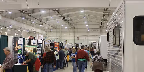 York RV Show 2026