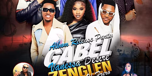 GABEL | ZENGLEN | VANESSA DESIRE