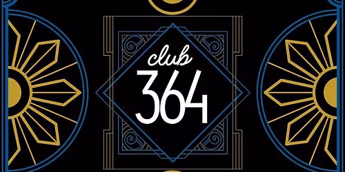 Club 364 - for True Crime Enthusiasts