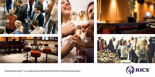 Sydney: RICS Christmas Party 2026