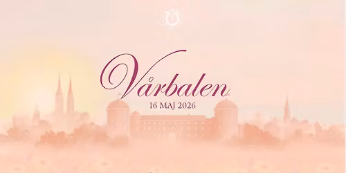 V\u00e5rbalen 2026