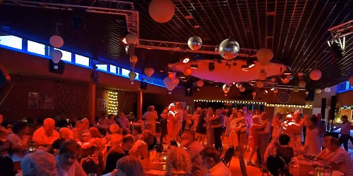 Ramon\u2019s Dance Classics Party te Brugge