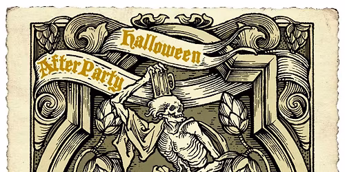 \ud83d\udd25 WITCHFINDER \u2720 STRONGER THAN ARNOLD \u2720 DJ SET \ud83d\udc79 HALLOWEEN AFTER PARTY\u26a1GARAGE PONEY-CLUB \u2720 ASYLUM 