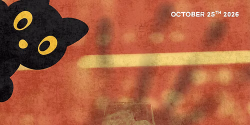 Wine & Sage Night: 005 (SPOOKY EDITION)