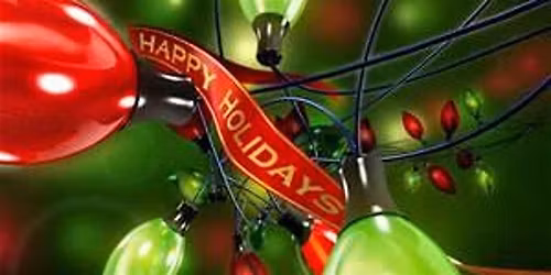 The Press Club of Cleveland Holiday Party & Annual Meeting - 12\/10\/25