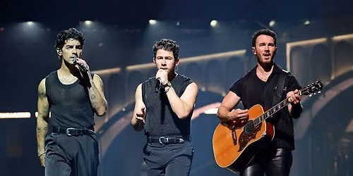 Jonas Brothers Tickets