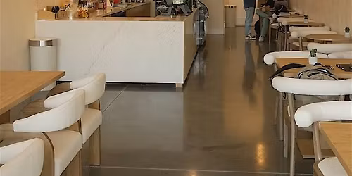 Latte & Lounge: Arab Coffee Party (Houston TX)