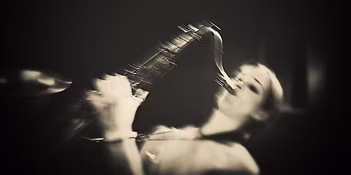 La Vie en Jazz \u2013 Tuesday Jazz Night