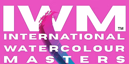 International Watercolour Masters 2026