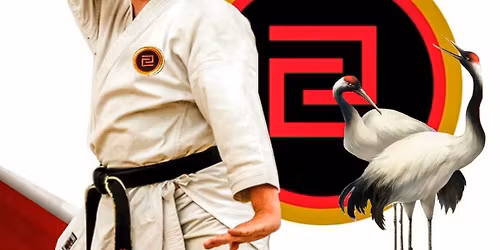 Seminarium TOGKF Goju ryu w Szczecinie