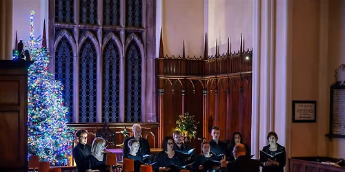 Horatio's Garden Northern Ireland Carol Concert