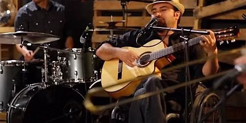 Live Latin Band Nightly!!: Eclipse di Luna, Buckhead