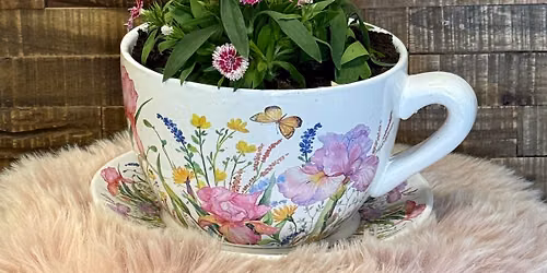 Tea Party
