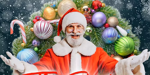 The Spirit of Christmas 