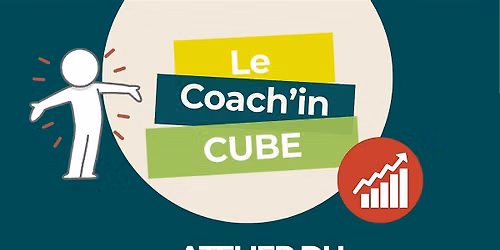 Coach'in cube - Construire sa vision strat\u00e9gique