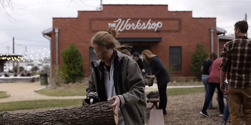 Shiitake Social at Finley Farms