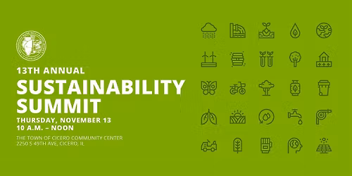 Sustainability Summit