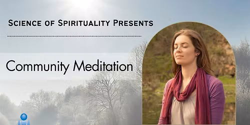 Community Meditation