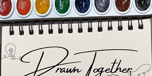 Drawn Together
