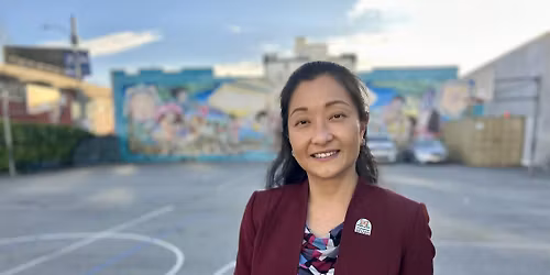 What\u2019s Next for San Francisco\u2019s Public Schools? w\/ Superintendent Maria Su