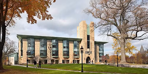 HABIB GIRGIS Coptic Orthodox Educator and a Light in the Darkness - An Exhibition and Lecture