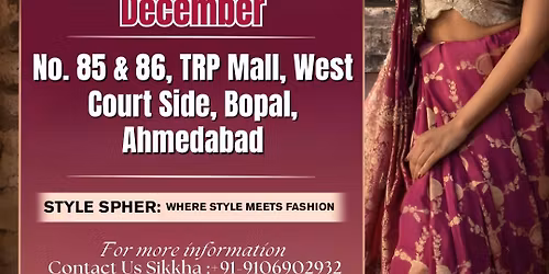 JALSA Designer & Lifestyle Exhibition