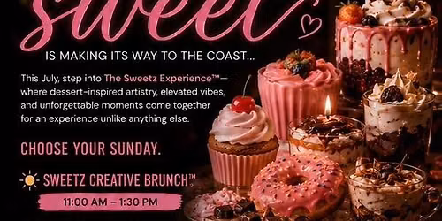 Collection: The Sweetz Experience\u2122 Workshop