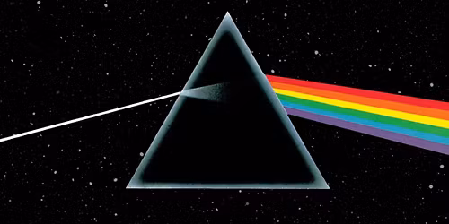 Pink Floyd's "Dark Side of the Moon" | Laser Light Music Show