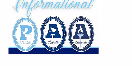 Alpha Beta Zeta Youth Auxiliary Informational