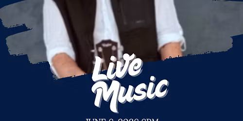 Live Music by Ed Desmarteau