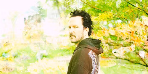 Mason Jennings presented by the Ashland Folk Collective