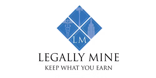 AAO Winter Conference 2026 - Legally Mine Lunch & Learn