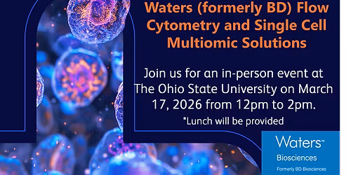 Gain deeper insights into Cytometry & Single Cell Multiomic Solutions