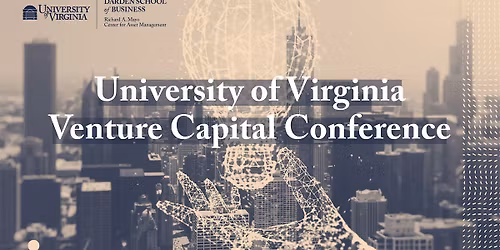 2026 University of Virginia Venture Capital Conference